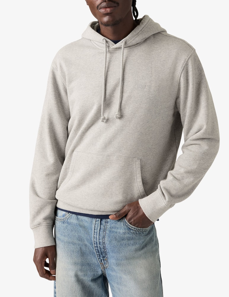 Levi's Original HM hoodie - picture 1 Levi's Original HM hoodie - picture 1