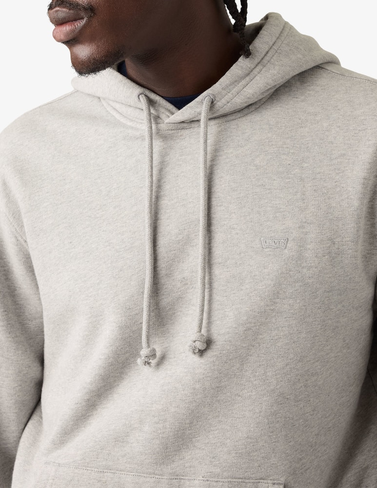Levi's Original HM hoodie - picture 4 Levi's Original HM hoodie - picture 4