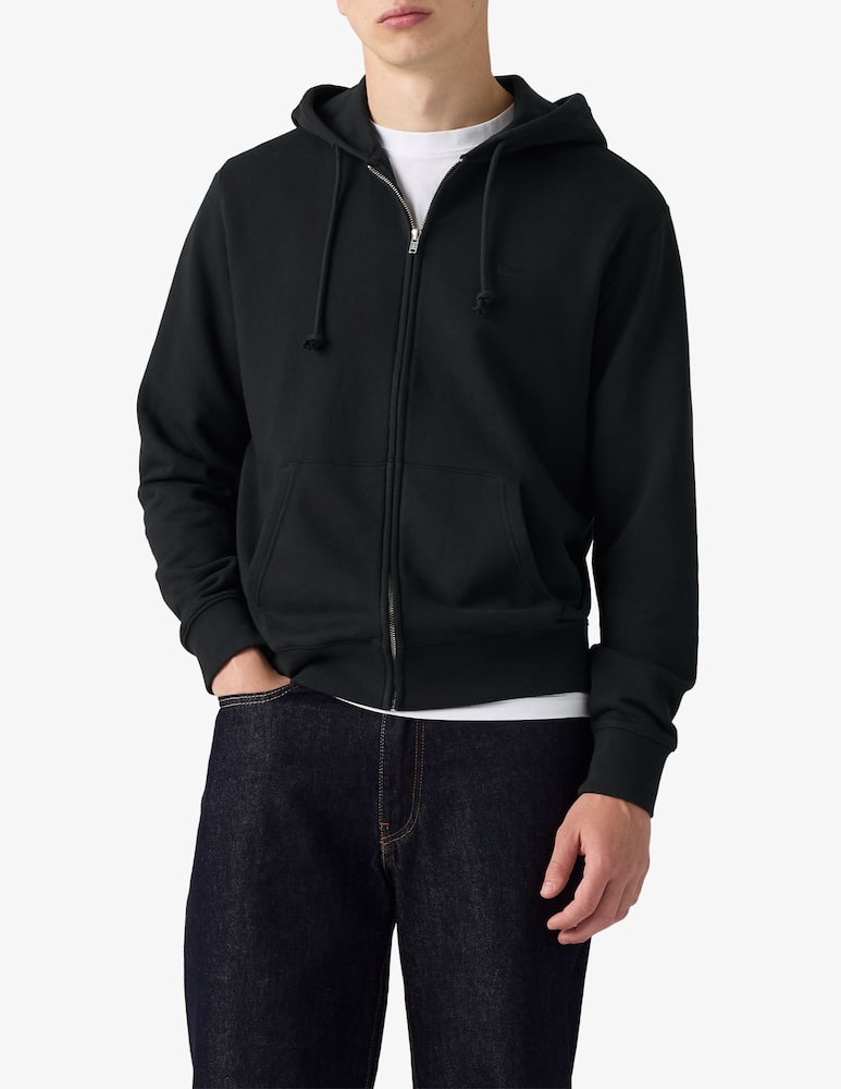 Levi's Zip-up hoodie - picture 2 Levi's Zip-up hoodie - picture 2