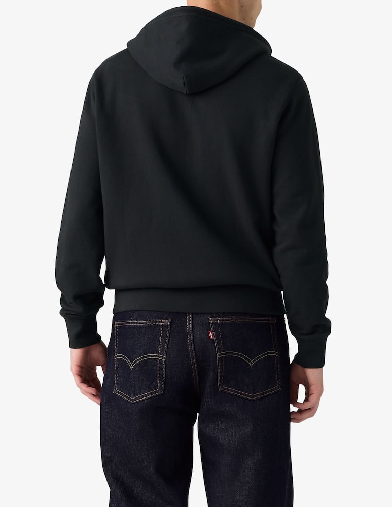 Levi's Zip-up hoodie - picture 3 Levi's Zip-up hoodie - picture 3