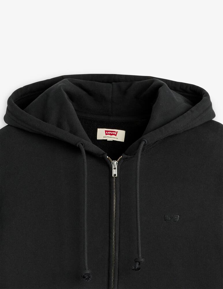 rinascente Levi's Zip-up hoodie