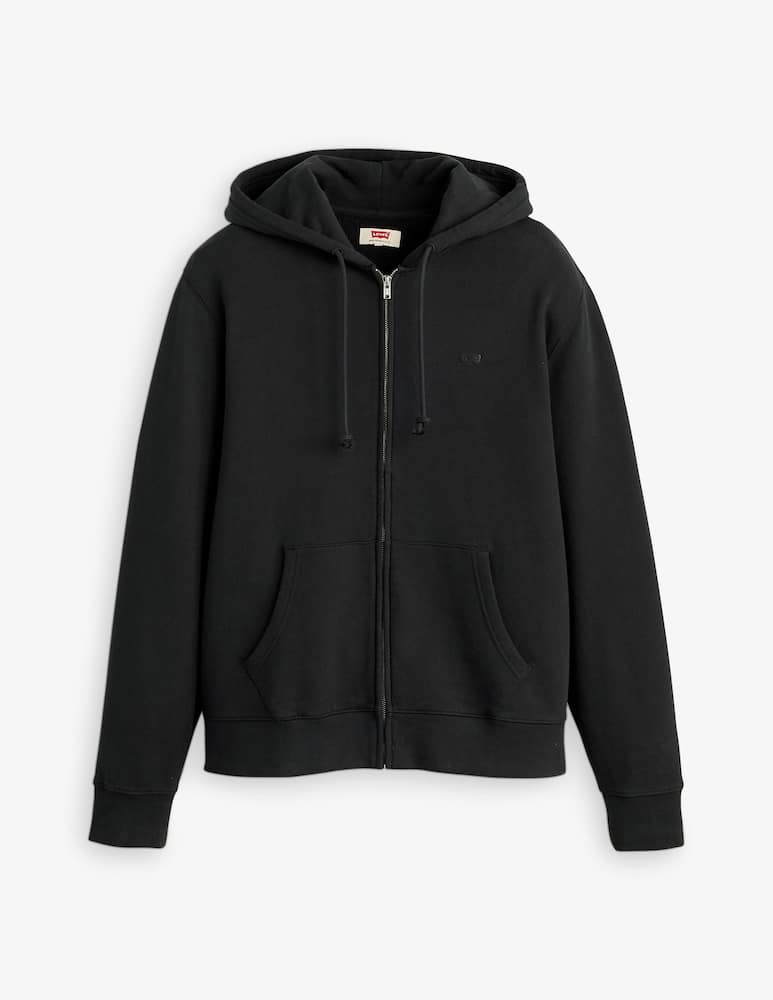 Levi's Zip-up hoodie - picture 6 Levi's Zip-up hoodie - picture 6