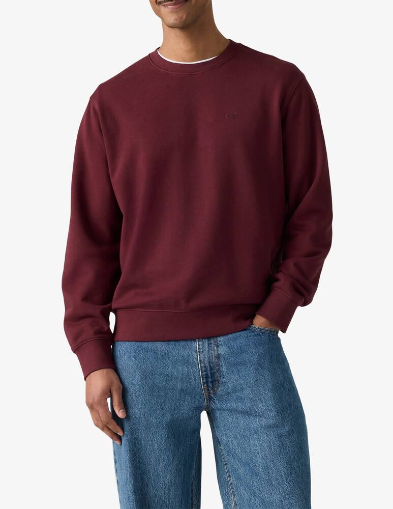 rinascente Levi's Original HM crew sweatshirt