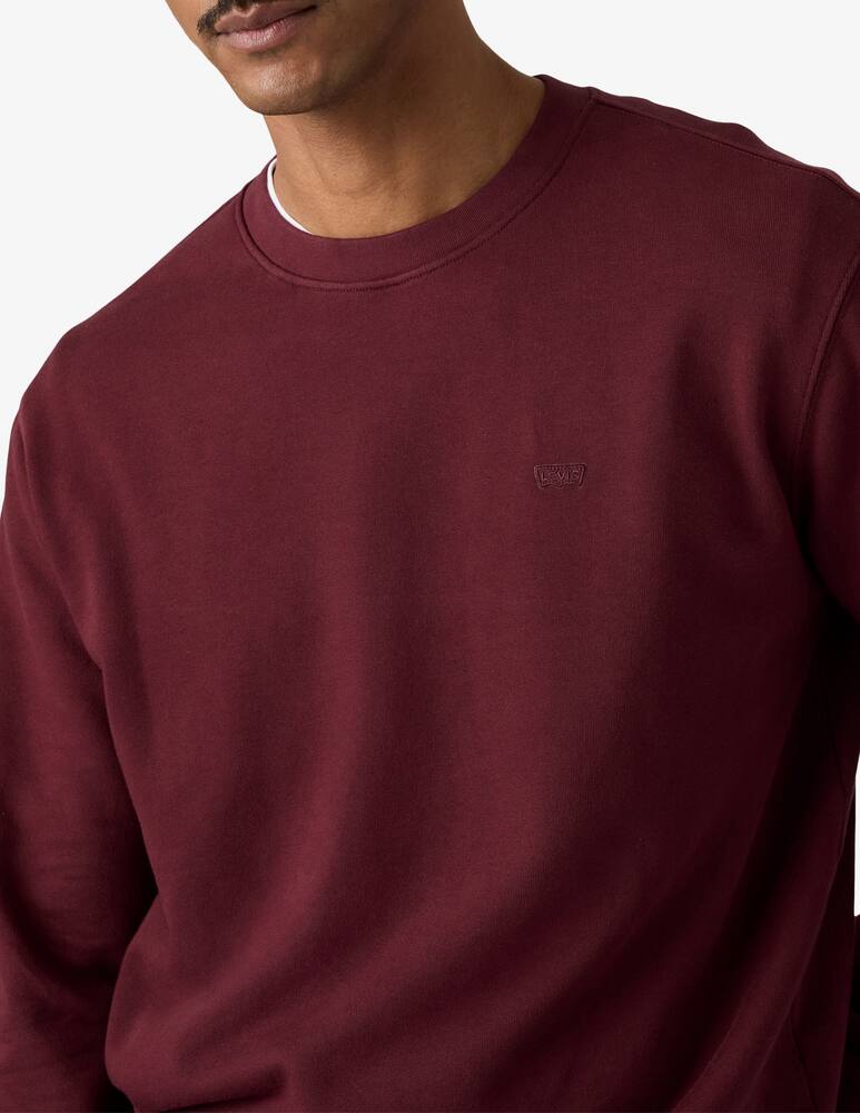 rinascente Levi's Original HM crew sweatshirt