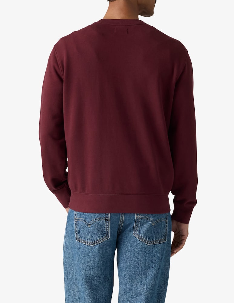 Levi's Original HM crew sweatshirt - picture 3 Levi's Original HM crew sweatshirt - picture 3