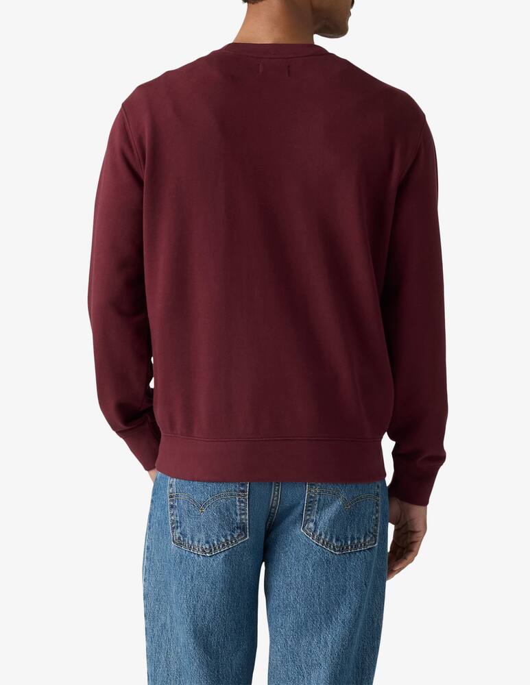 rinascente Levi's Original HM crew sweatshirt