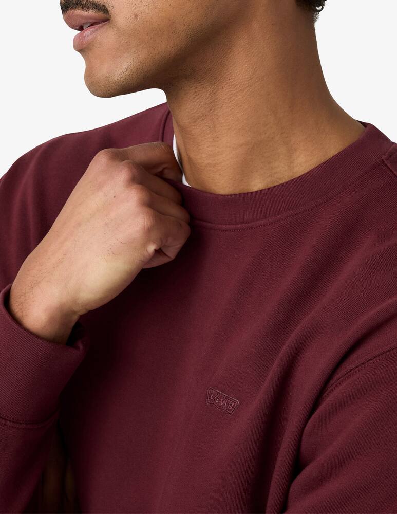 rinascente Levi's Original HM crew sweatshirt