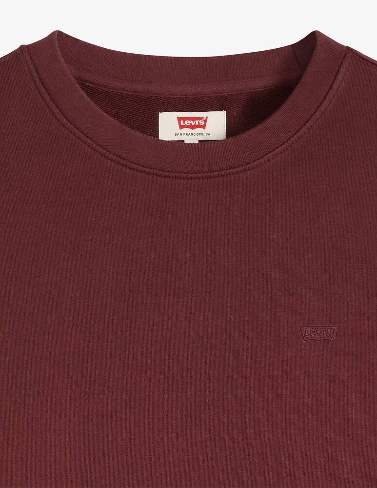 rinascente Levi's Original HM crew sweatshirt