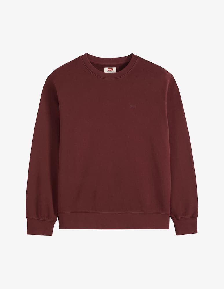 Levi's Original HM crew sweatshirt - picture 6 Levi's Original HM crew sweatshirt - picture 6