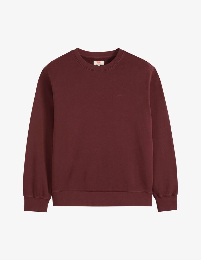 rinascente Levi's Original HM crew sweatshirt