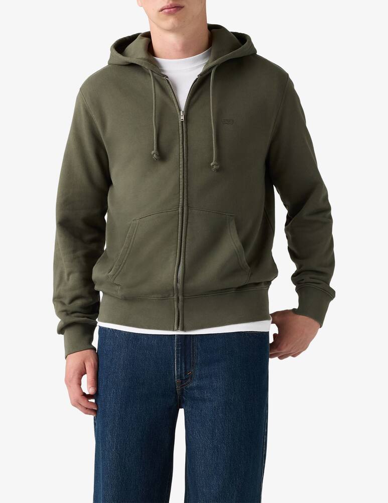 rinascente Levi's Zip-up hoodie