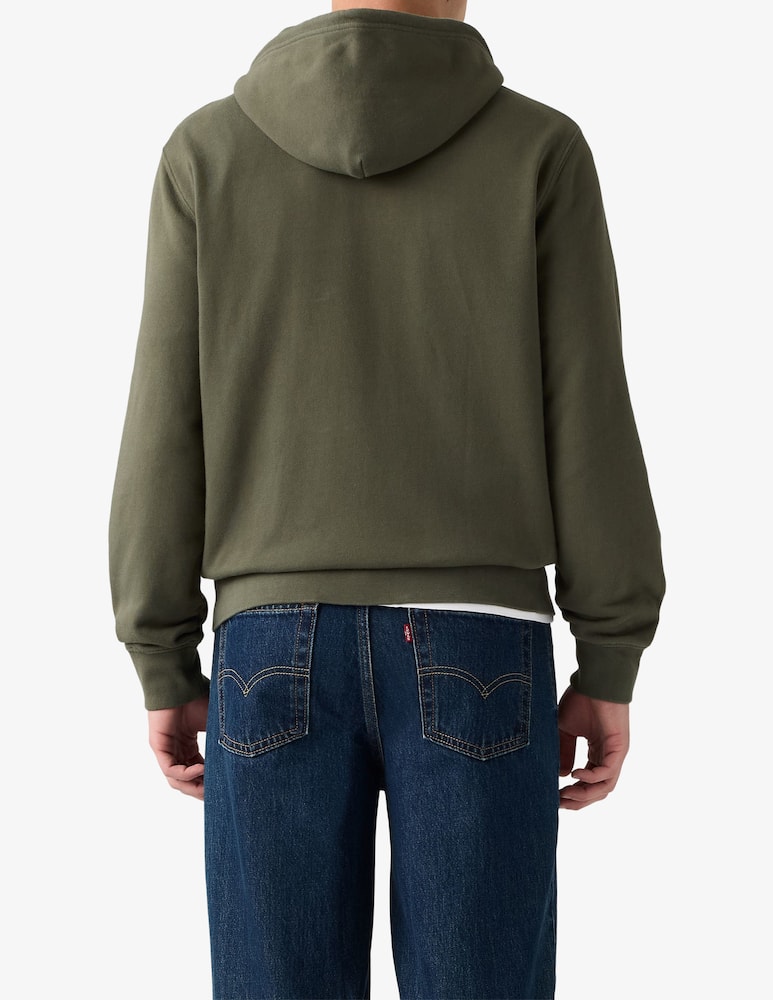 Levi's Zip-up hoodie - picture 3 Levi's Zip-up hoodie - picture 3