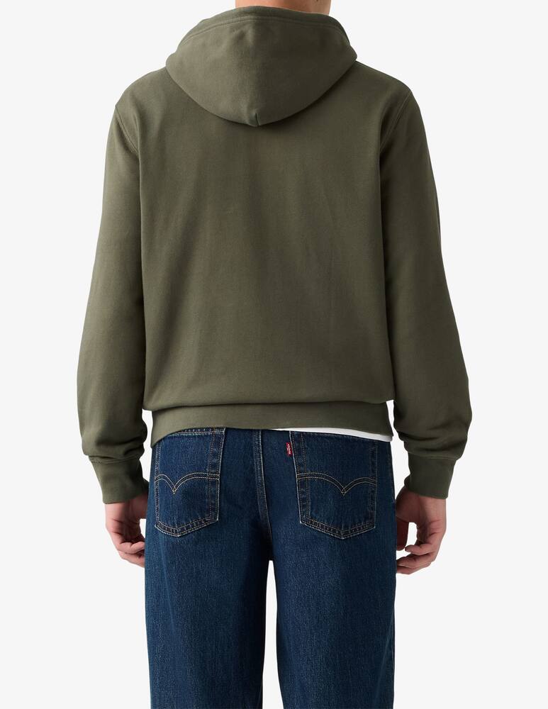 rinascente Levi's Zip-up hoodie