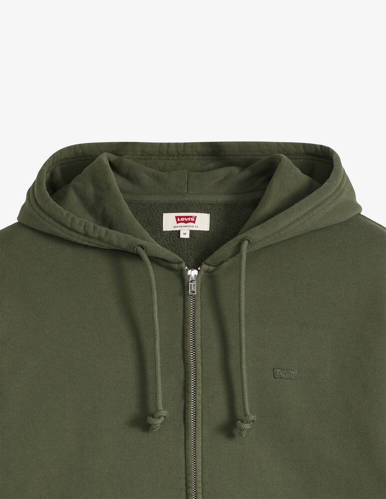rinascente Levi's Zip-up hoodie