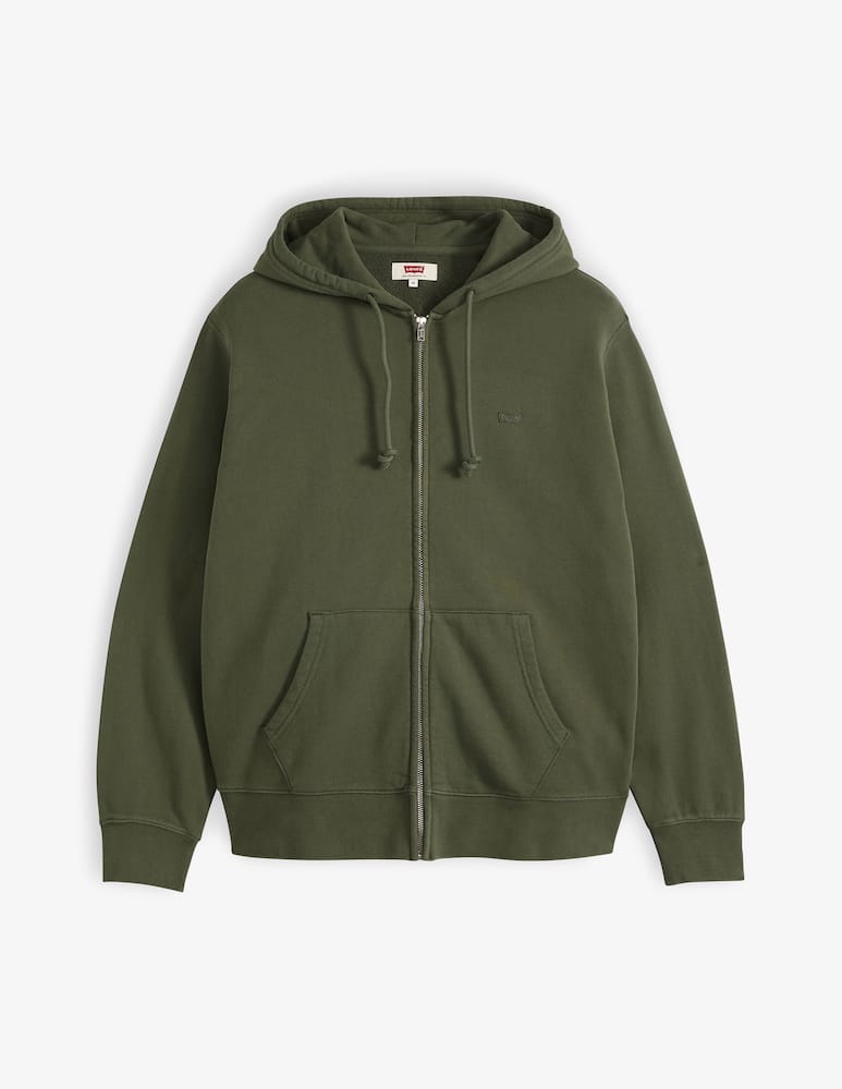 Levi's Zip-up hoodie - picture 6 Levi's Zip-up hoodie - picture 6