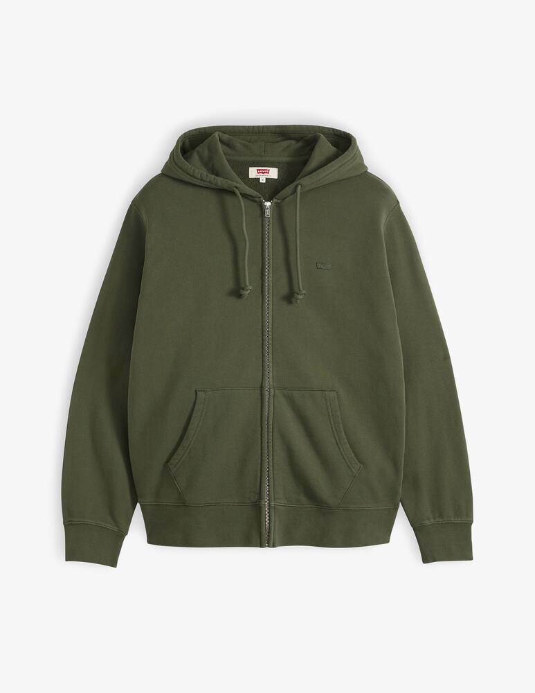 rinascente Levi's Zip-up hoodie