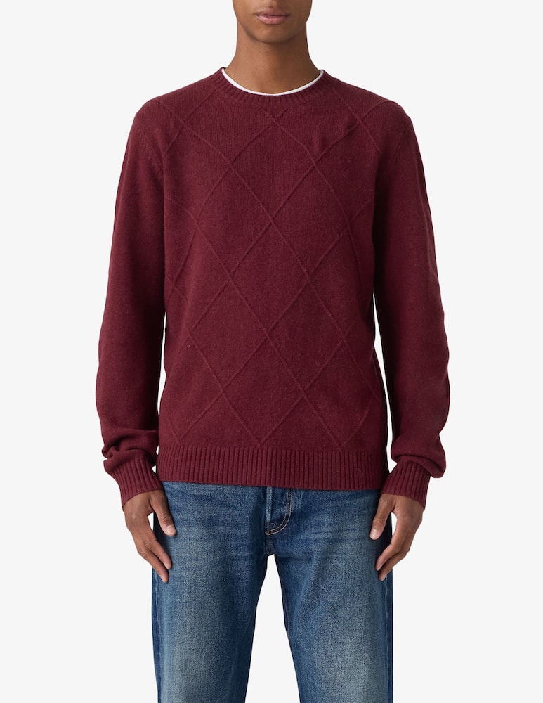 Levi's Crewneck sweater - picture 2 Levi's Crewneck sweater - picture 2