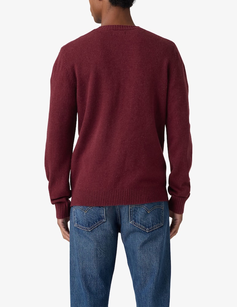 Levi's Crewneck sweater - picture 3 Levi's Crewneck sweater - picture 3