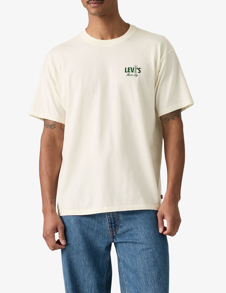 Levi's Vintage fit graphic t-shirt - picture 1 Levi's Vintage fit graphic t-shirt - picture 1