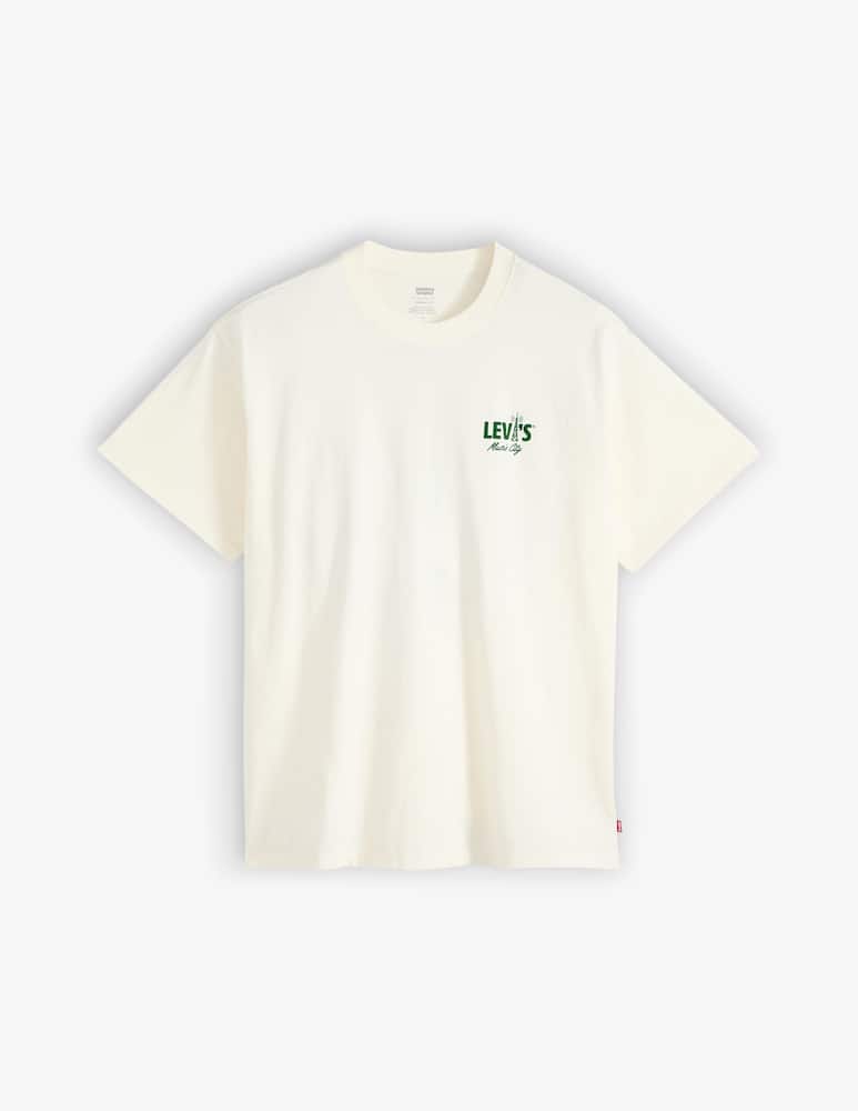 Levi's Vintage fit graphic t-shirt - picture 5 Levi's Vintage fit graphic t-shirt - picture 5