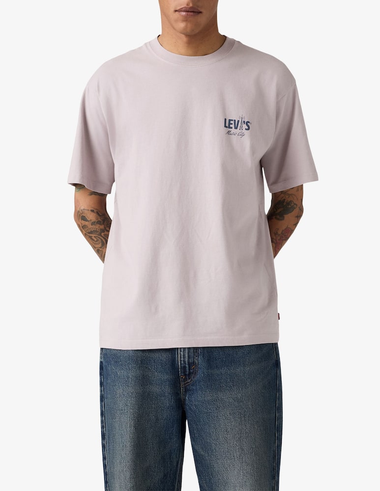 Levi's Vintage fit graphic t-shirt - picture 1 Levi's Vintage fit graphic t-shirt - picture 1