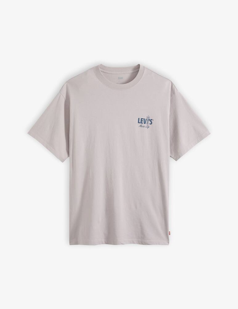 Levi's Vintage fit graphic t-shirt - picture 5 Levi's Vintage fit graphic t-shirt - picture 5