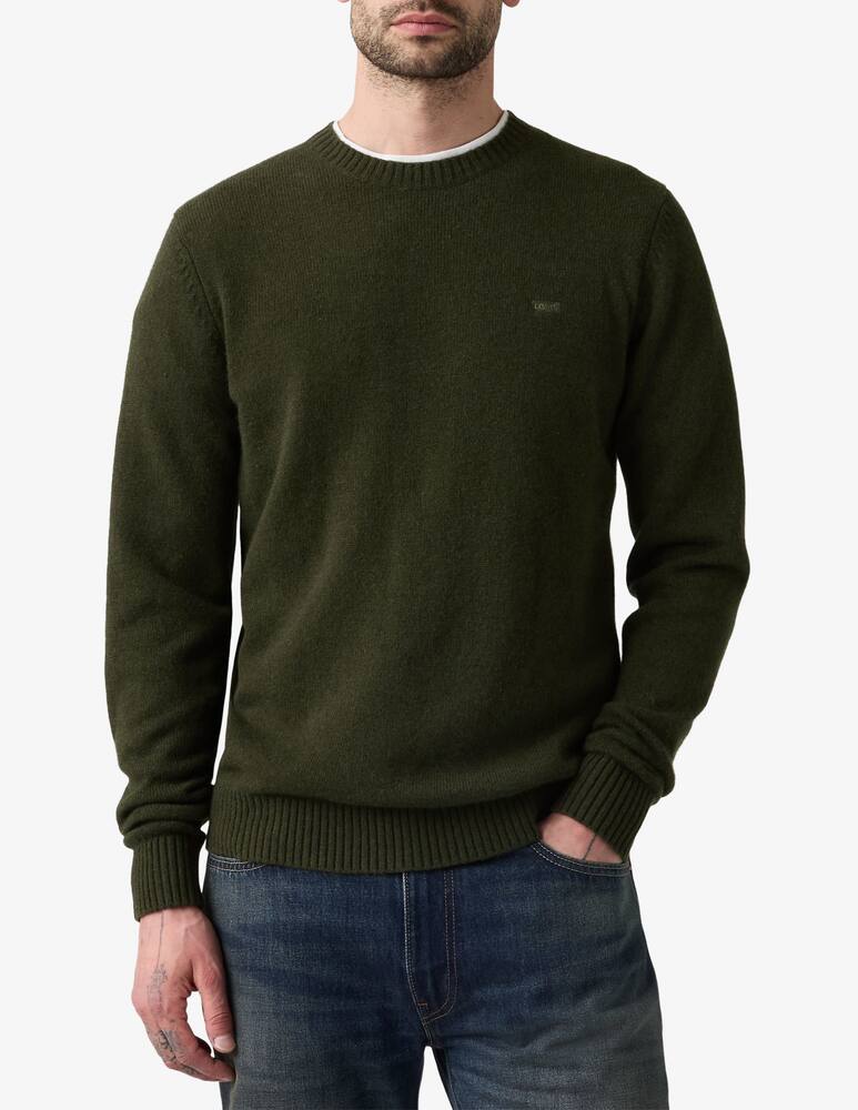 rinascente Levi's Crewneck sweater