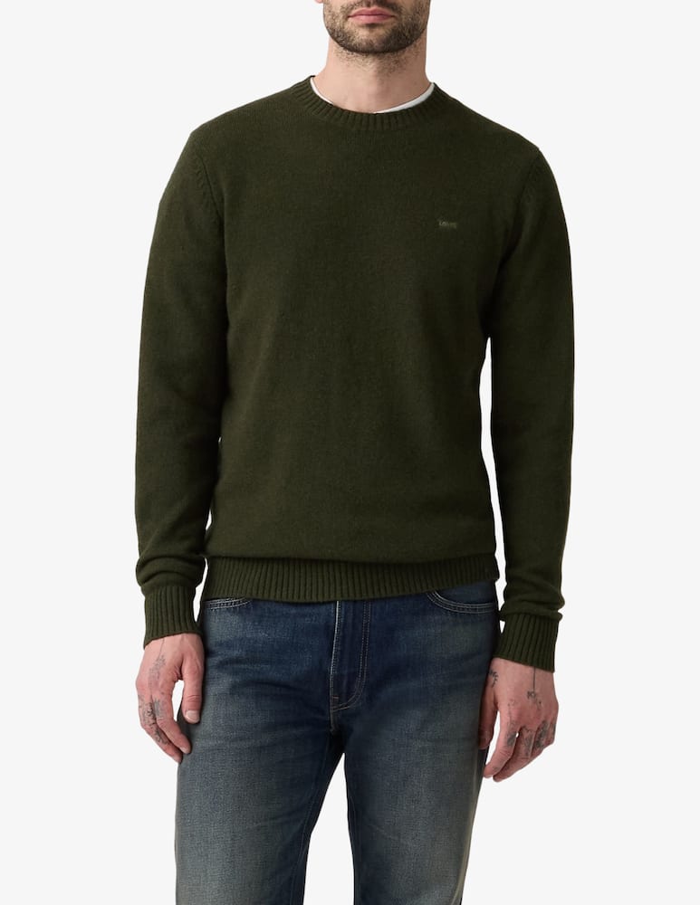 Levi's Crewneck sweater - picture 2 Levi's Crewneck sweater - picture 2