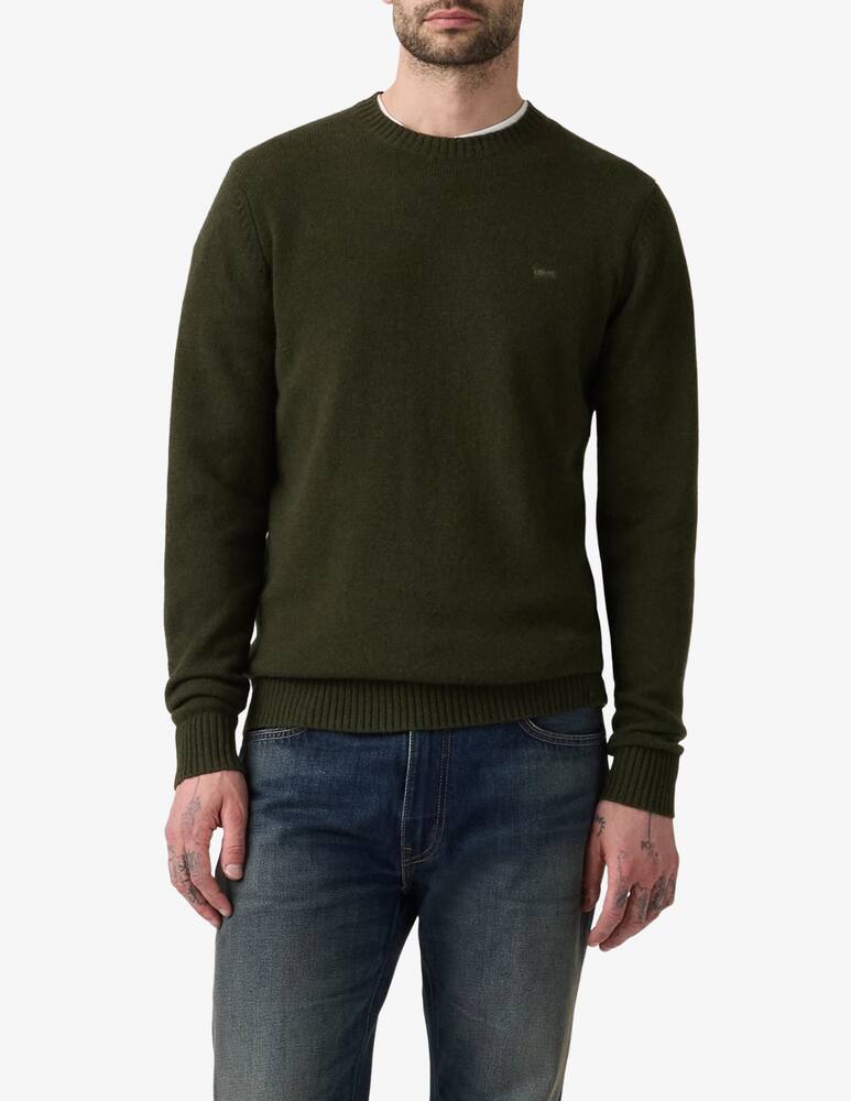 rinascente Levi's Crewneck sweater