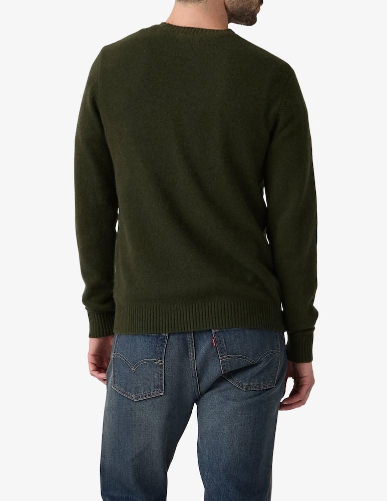 Levi's Crewneck sweater - picture 3 Levi's Crewneck sweater - picture 3