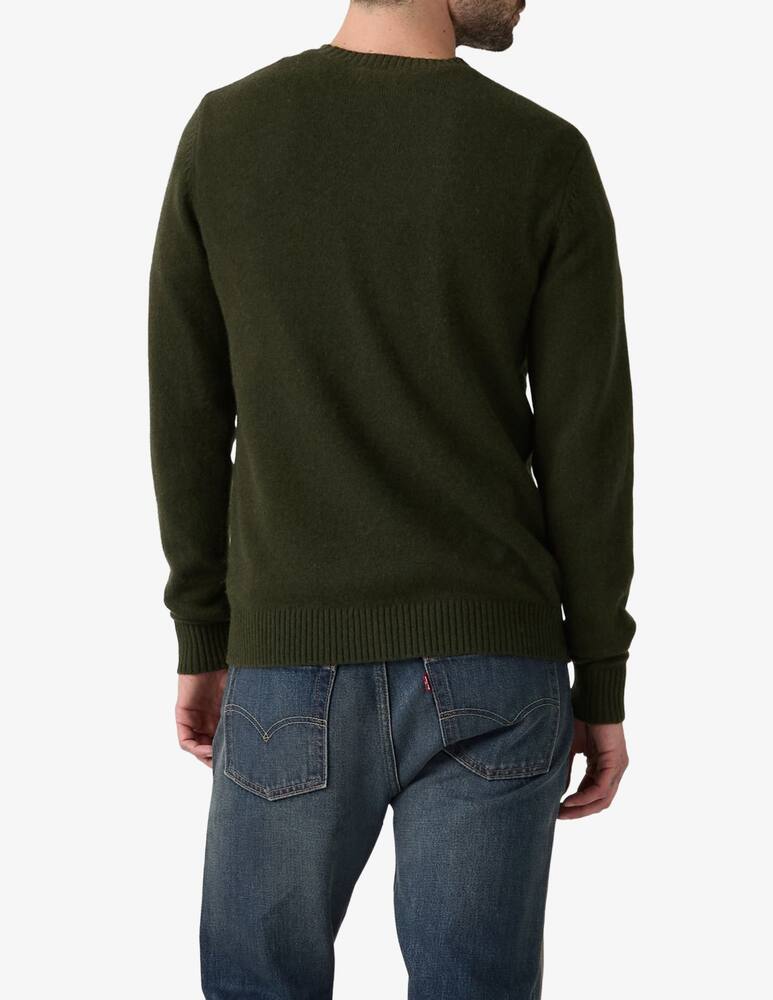 rinascente Levi's Crewneck sweater