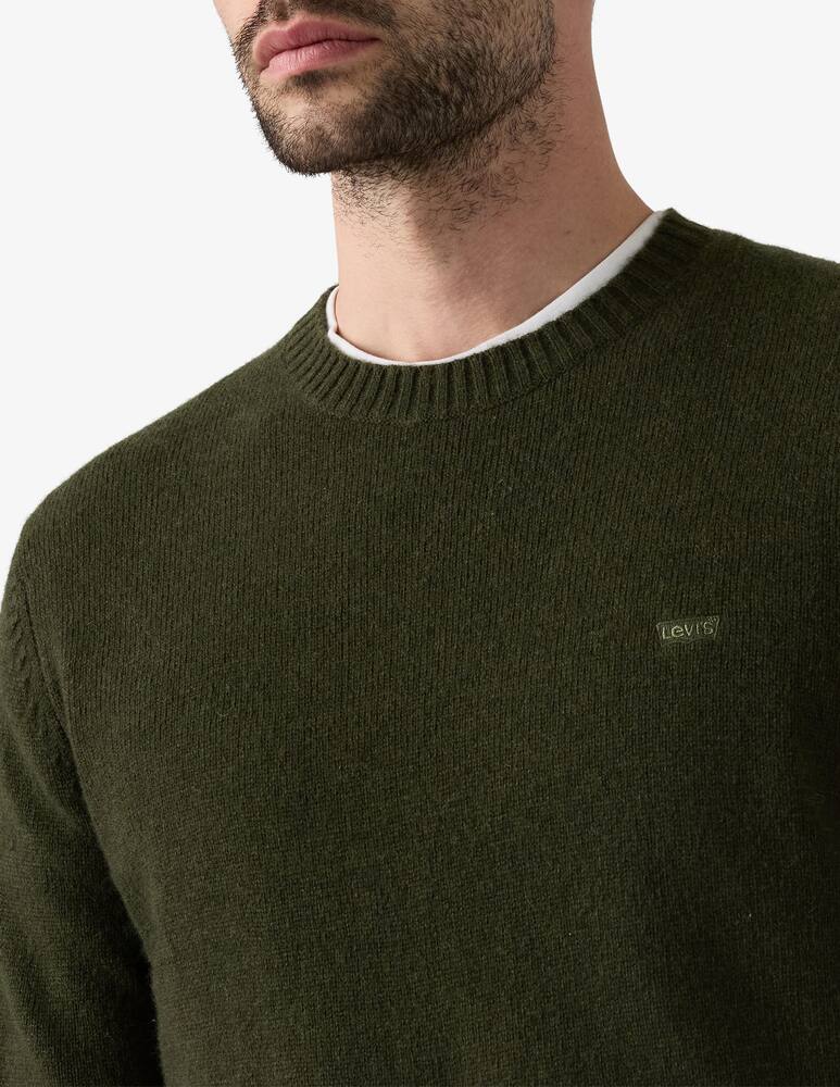 rinascente Levi's Crewneck sweater