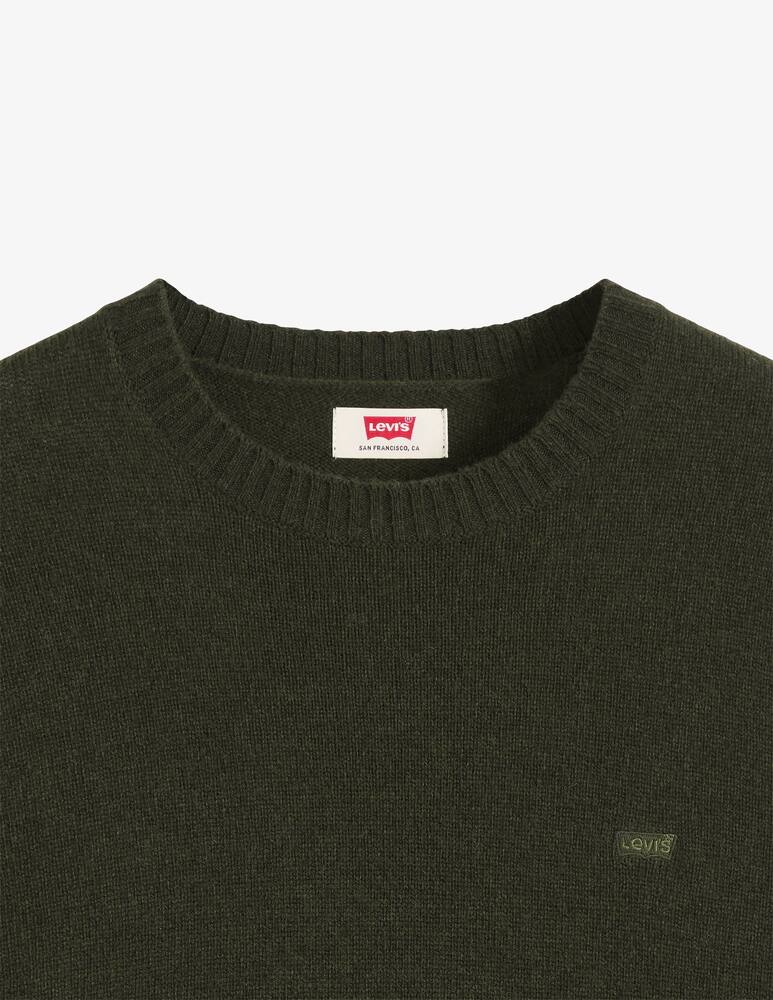 rinascente Levi's Crewneck sweater