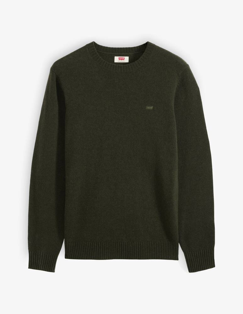 rinascente Levi's Crewneck sweater