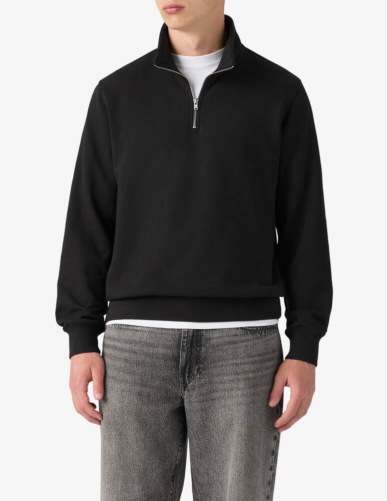 rinascente Levi's Original HM 1/4 zip sweatshirt