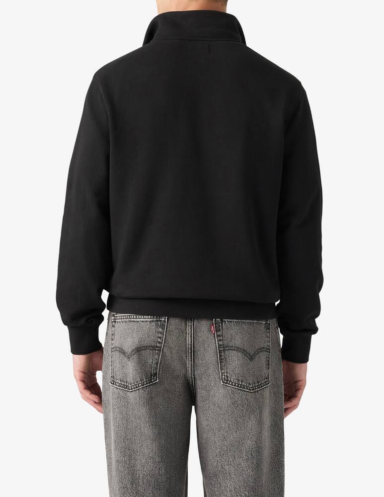 rinascente Levi's Original HM 1/4 zip sweatshirt