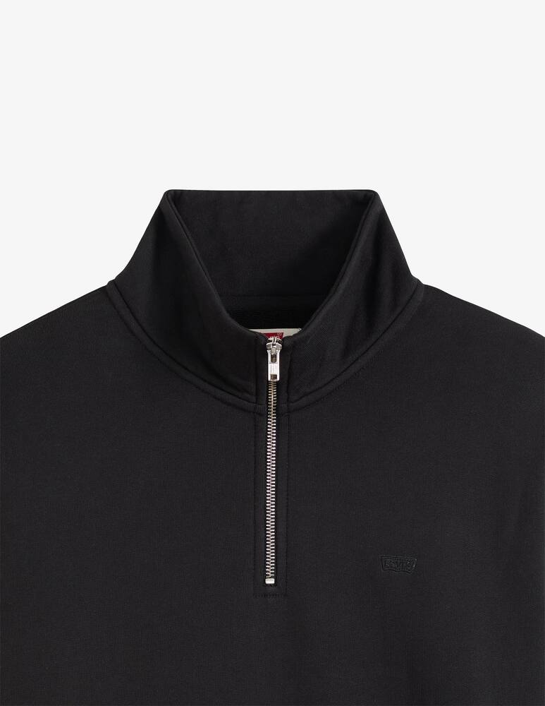 rinascente Levi's Original HM 1/4 zip sweatshirt
