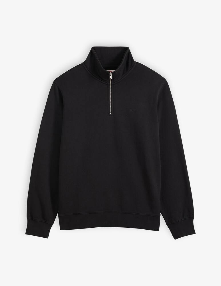 rinascente Levi's Original HM 1/4 zip sweatshirt