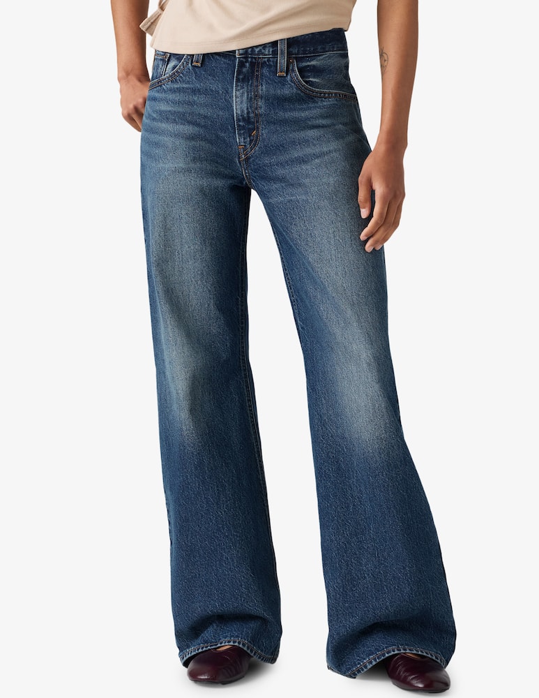 Levi's Loose boot jeans - picture 1 Levi's Loose boot jeans - picture 1