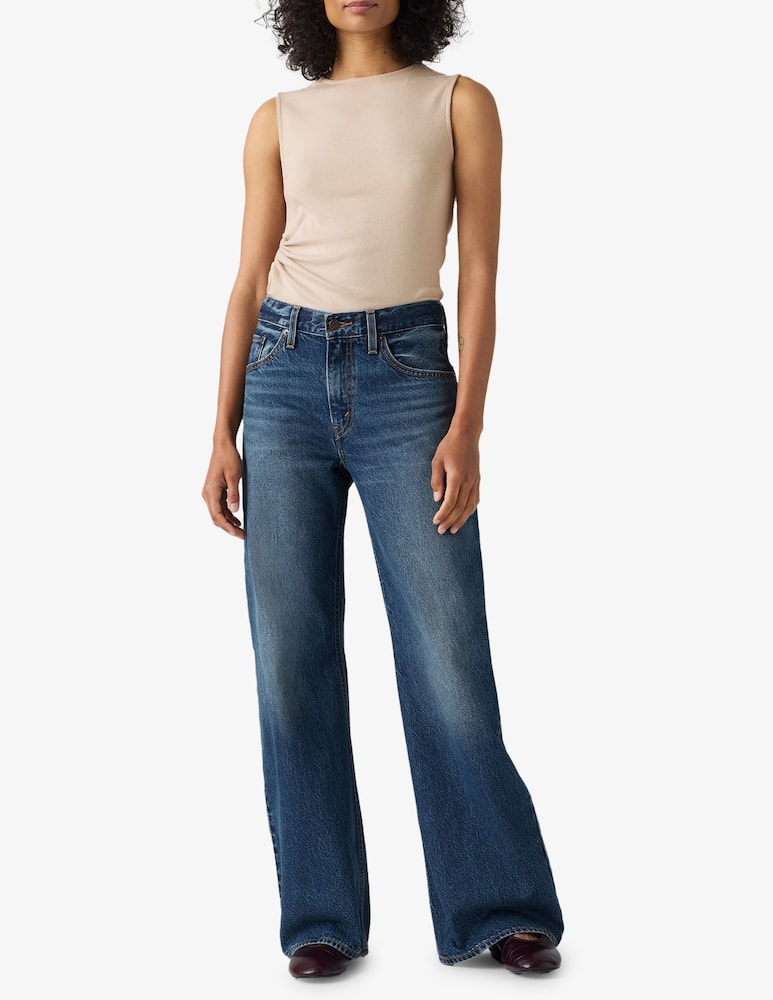 Levi's Loose boot jeans - picture 2 Levi's Loose boot jeans - picture 2