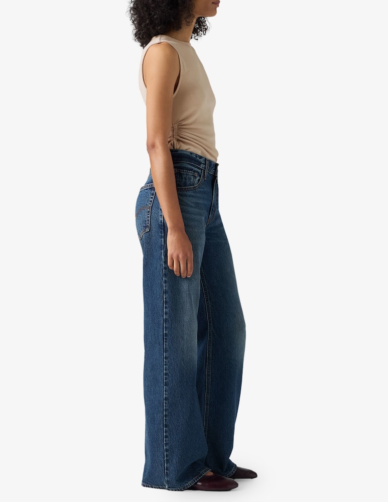 Levi's Loose boot jeans - picture 4 Levi's Loose boot jeans - picture 4