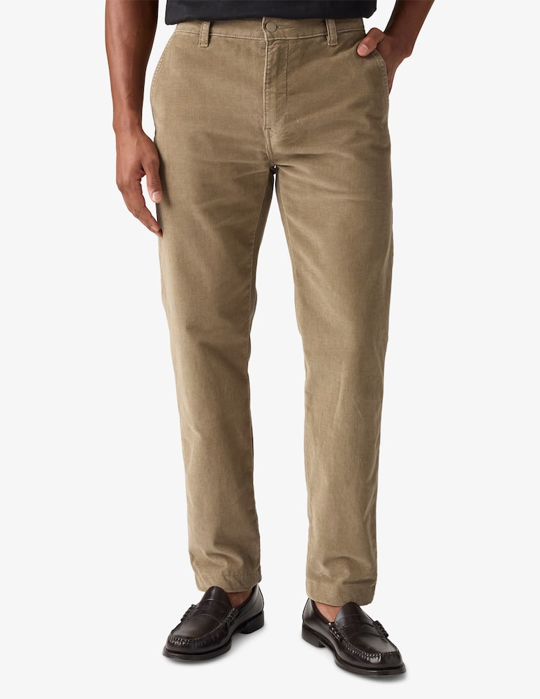 Levi's Pantaloni chino standard - immagine 1 Levi's Pantaloni chino standard - immagine 1