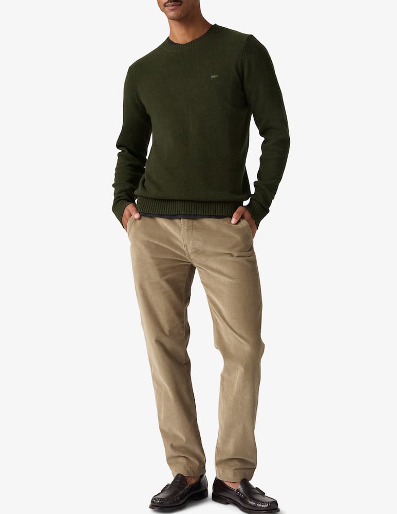 Levi's Pantaloni chino standard - immagine 2 Levi's Pantaloni chino standard - immagine 2