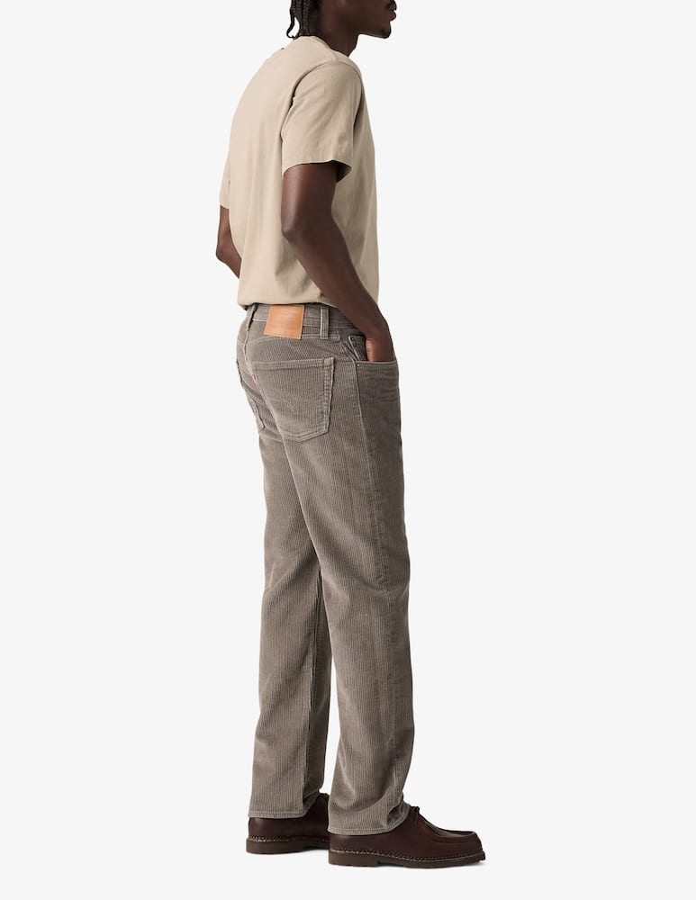 Levi's 555 relaxed straight corduroy trousers - picture 4 Levi's 555 relaxed straight corduroy trousers - picture 4