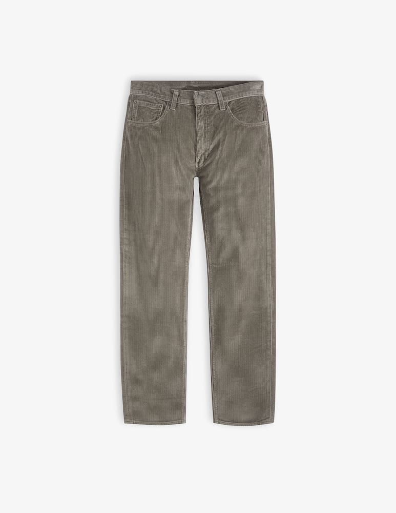 Levi's 555 relaxed straight corduroy trousers - picture 7 Levi's 555 relaxed straight corduroy trousers - picture 7