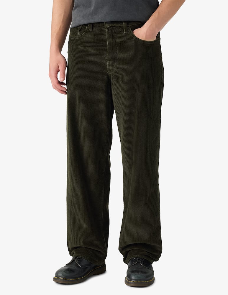 Levi's 578 baggy corduroy trousers - picture 1 Levi's 578 baggy corduroy trousers - picture 1
