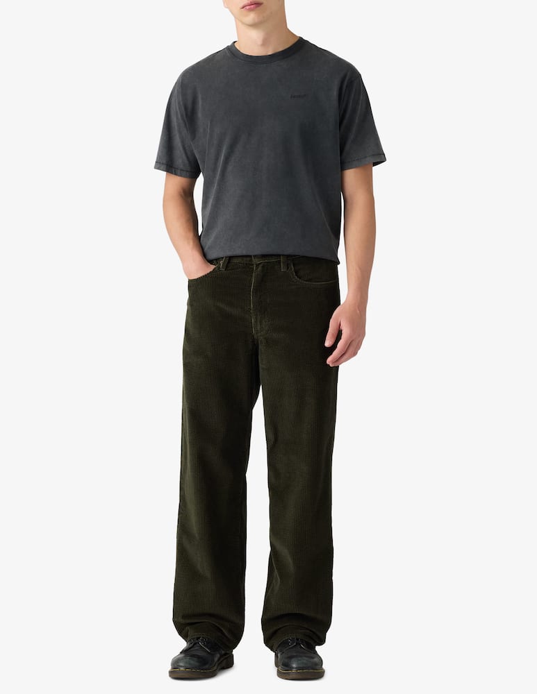 Levi's 578 baggy corduroy trousers - picture 2 Levi's 578 baggy corduroy trousers - picture 2