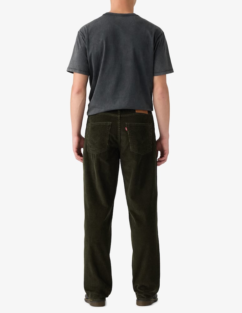 Levi's 578 baggy corduroy trousers - picture 3 Levi's 578 baggy corduroy trousers - picture 3