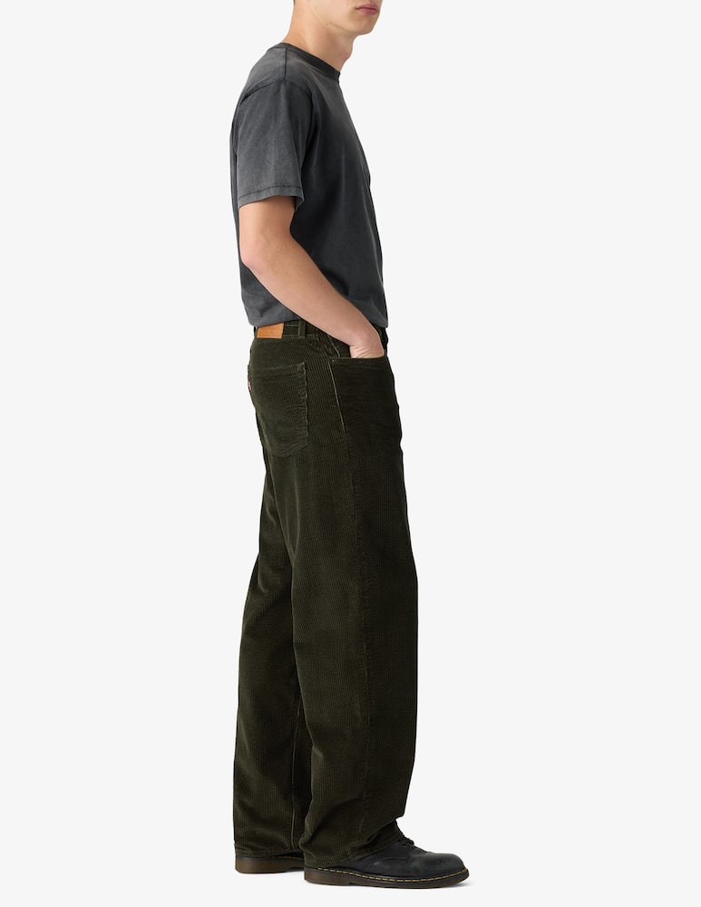 Levi's 578 baggy corduroy trousers - picture 4 Levi's 578 baggy corduroy trousers - picture 4