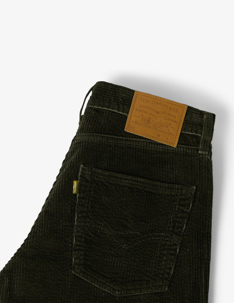 Levi's 578 baggy corduroy trousers - picture 5 Levi's 578 baggy corduroy trousers - picture 5